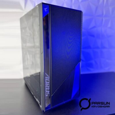 سیستم گیمینگ آماده Gigabyte Pro