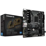 مادربرد گیگابایت GIGABYTE B760M D2H DDR4