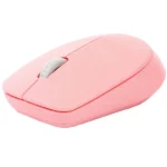 ماوس بی سیم رپو مدل RAPOO RP M100 pink