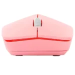 ماوس بی سیم رپو مدل RAPOO RP M100 pink