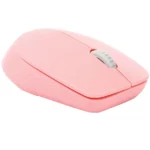 ماوس بی سیم رپو مدل RAPOO RP M100 pink