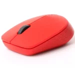 ماوس بی سیم رپو مدل RAPOO RP M100 red