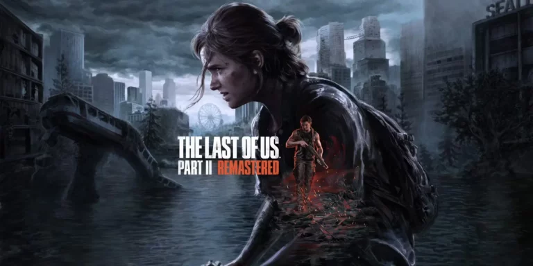 مقایسه بهترین پردازنده ها برای بازی the last of us 3