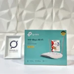 مودم تی پی لینک بی‌سیم مدل TD-W8961N
