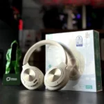هدفون بی سیم یوسمز مدل Usams YH21