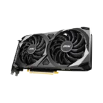 کارت گرافیک استوک ام اس آی مدل MSI GeForce RTX 3060 VENTUS 2X 12GB