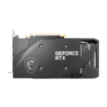 کارت گرافیک استوک ام اس آی مدل MSI GeForce RTX 3060 VENTUS 2X 12GB