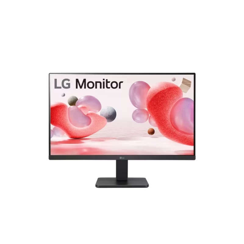 مانیتور ال جی 24 اینچ مدل LG Monitor 24 inch MR400-B