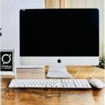 آی مک 22 اینچ استوک Apple iMAC Slim A1418 G4 i5