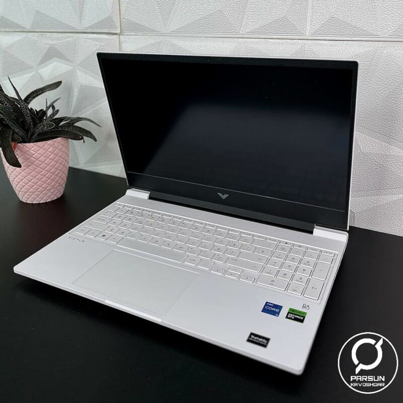 لپ تاپ اچ پی مدل HP VICTUS i5