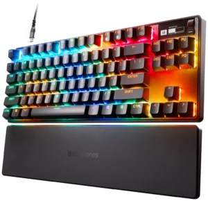 corsair k95 rgb platinum xt