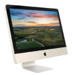 آی مک 22 اینچ استوک Apple iMAC Fat A1311 i3