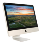 آی مک 22 اینچ استوک Apple iMAC Fat A1311 i5 G2