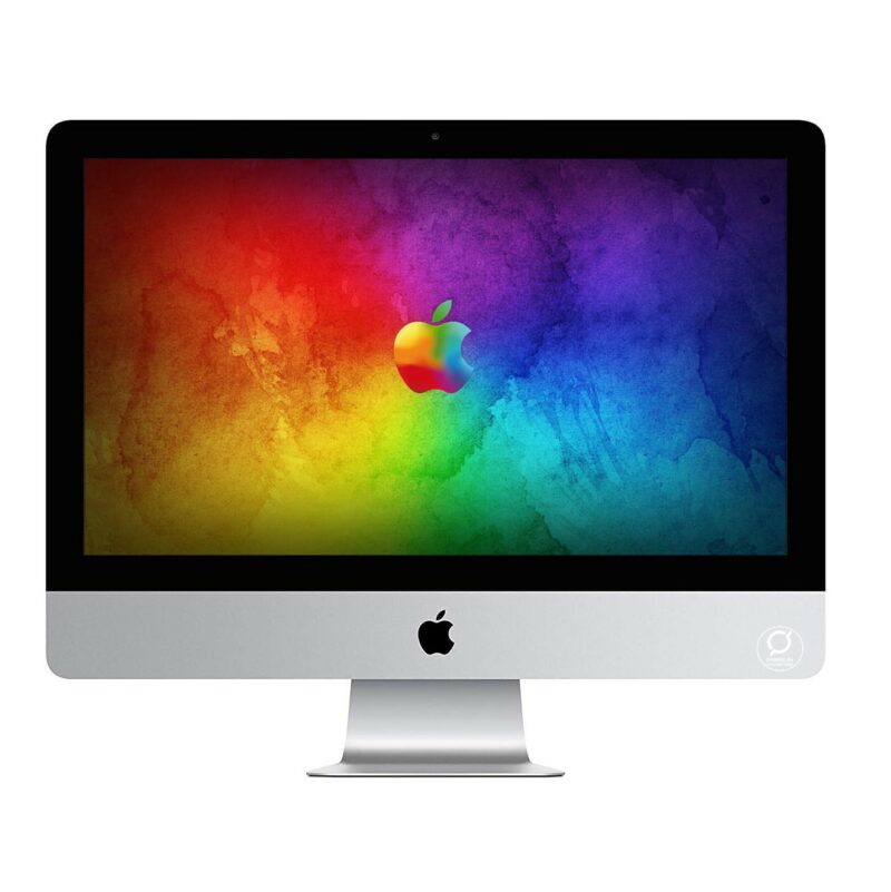 آی مک 22 اینچ استوک Apple iMAC Slim A1418 i5 G4