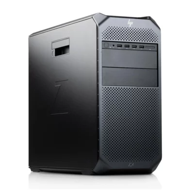 سرور اچ پی مدل HP G4 Z4 W-2145 Workstation