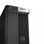 سرور دل مدل Dell Workstation T5810 E5-2680 V4