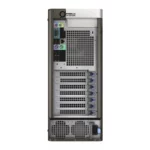 سرور دل مدل Dell Workstation T5810 E5-2680 V4