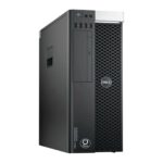 سرور دل مدل Dell Workstation T5810 E5-2698 V4