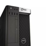 سرور دل مدل Dell Workstation T5810 E5-2698 V4