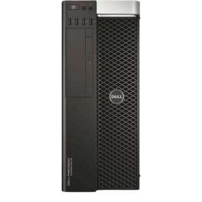 سرور دل مدل Dell Workstation T5810 E5-2698 V4