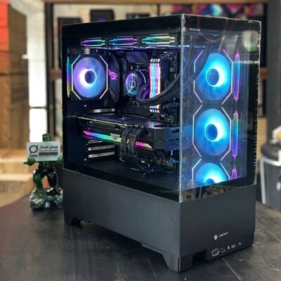 سیستم رندرینگ آماده WORK ART 5