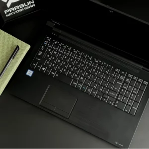 لپ تاپ استوک توشیبا TOSHIBA DYNABOOK B65H
