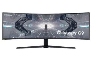 مانیتور ultrawide