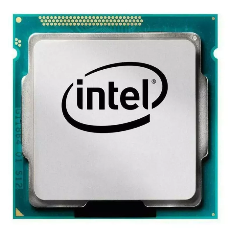 پردازنده اینتل Intel Core i5-11600K Tray