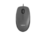 ماوس با‌سیم لاجیتک LOGITECH M90