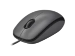 ماوس با‌سیم لاجیتک LOGITECH M90