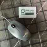 ماوس با‌سیم لاجیتک LOGITECH M90