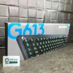 کیبورد بی‌سیم لاجیتک Logitech G613