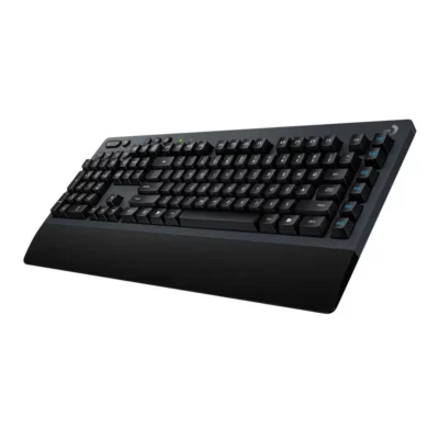 کیبورد بی‌سیم لاجیتک Logitech G613