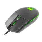 ماوس گیمینگ گرین GREEN GM603 RGB