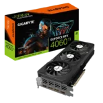 کارت گرافیک گیگابایت Gigabyte RTX 4060 TI GAMING OC 16G