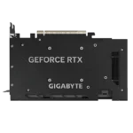 کارت گرافیک گیگابایت Gigabyte RTX 4060 TI OC 16G