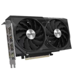 کارت گرافیک گیگابایت Gigabyte RTX 4060 TI OC 16G