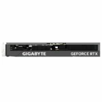 کارت گرافیک گیگابایت RTX 4060 TI EAGLE OC 8G