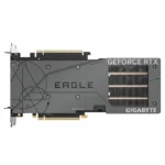 کارت گرافیک گیگابایت RTX 4060 TI EAGLE OC 8G