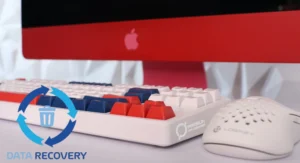 بازیابی فایل پاک شده در آی مک