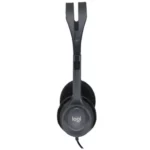 هدست لاجیتک Logitech H111