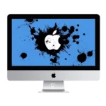 آی مک استوک 27 اینچ اپل iMAC A1312 i5