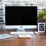 آی مک استوک 27 اینچ اپل iMAC A1419 i7