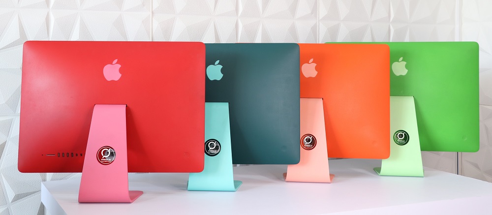 افزایش سرعت آی مک: 7 روش افزایش سرعت 2 افزایش سرعت آی مک ۷ روش افزایش سرعت