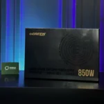 پاور گرین 850 وات GP850B-GXD