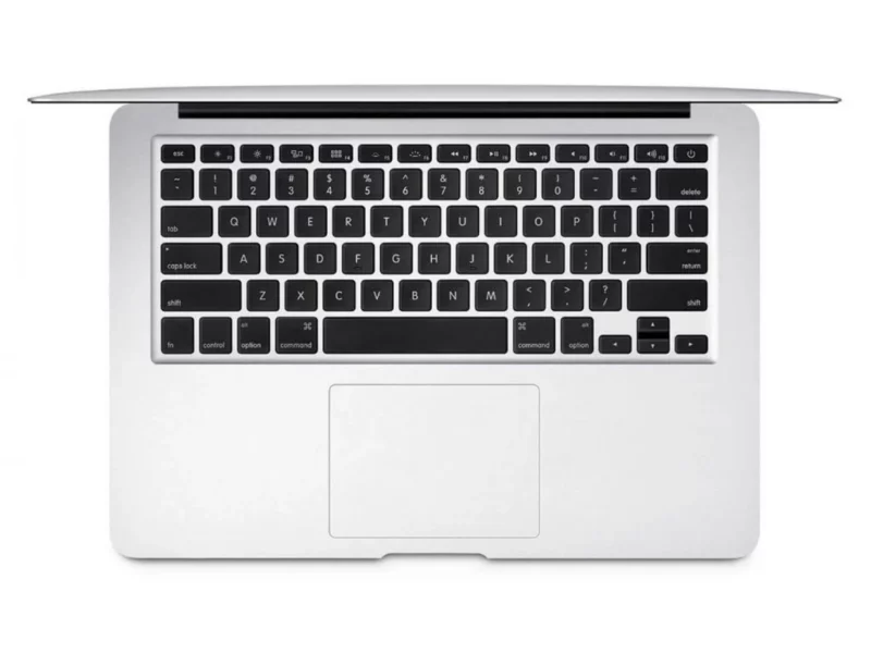 مک بوک ایر Apple Macbook Air 6.2