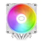 COOLER MASTER Hyper 622 Halo WHITE