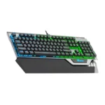 کیبورد گرین GREEN GK803 RGB