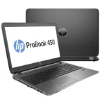 لپ تاپ استوک اچ‌ پی HP PROBOOK 450 G2