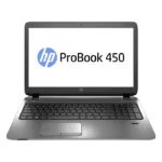 لپ تاپ استوک اچ‌ پی HP PROBOOK 450 G2